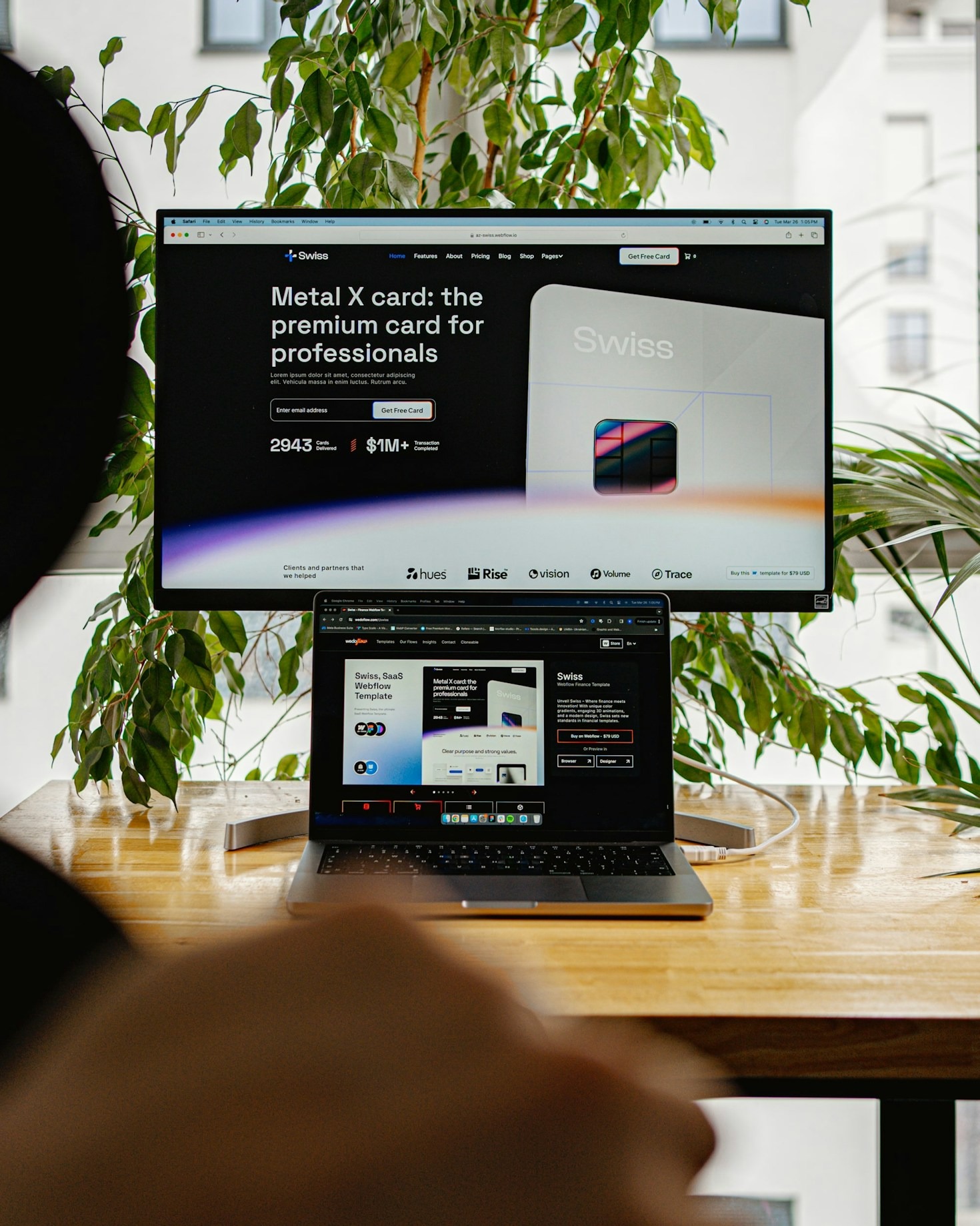 How To Choose The Perfect Theme